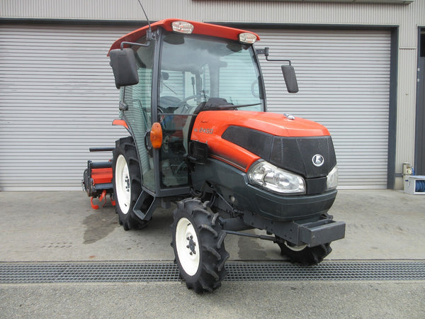 クボタ トラクター 24馬力 KL2450
