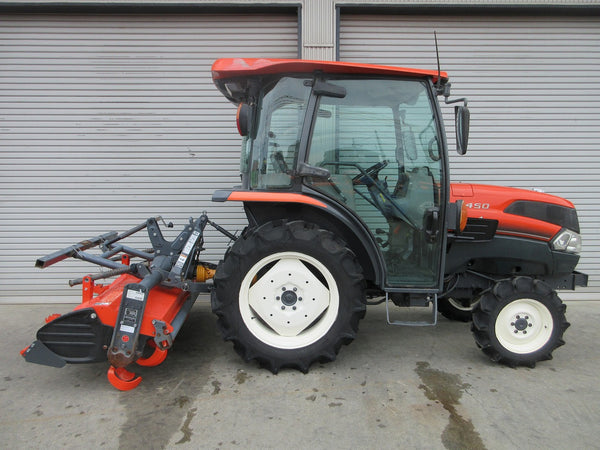 クボタ トラクター 24馬力 KL2450