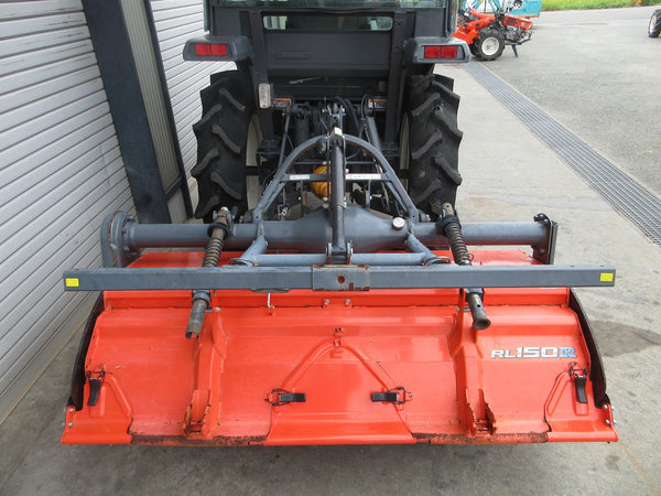 クボタ トラクター 24馬力 KL2450
