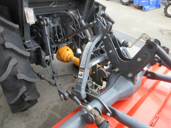 クボタ トラクター 24馬力 KL2450