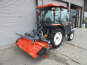 クボタ トラクター 24馬力 KL2450