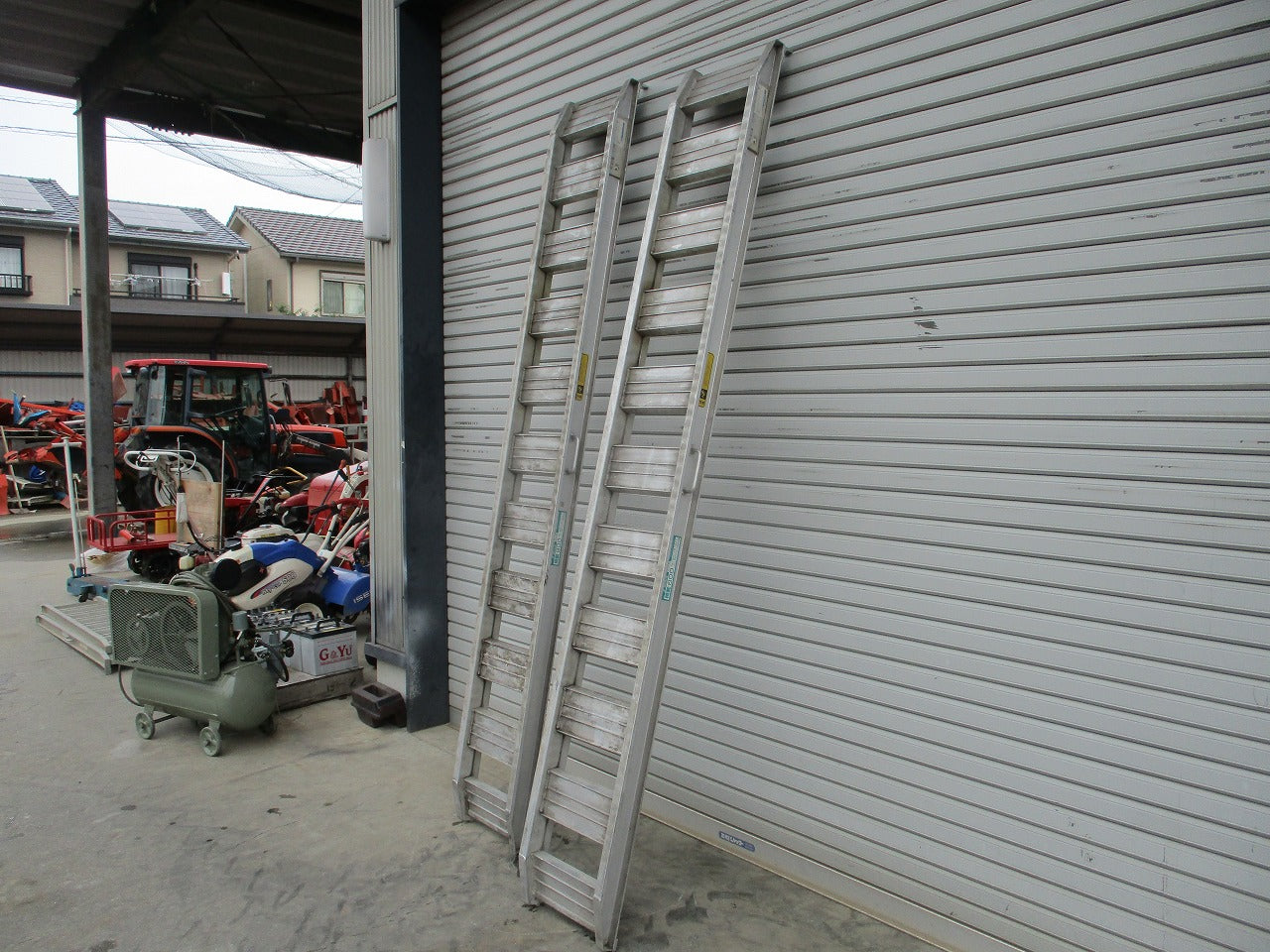 東海アルコック アルミブリッジ NA-0808 | のうき屋 ONLINE STORE