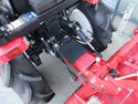 ヤンマー トラクター 18馬力 GK18
