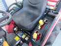 ヤンマー トラクター 18馬力 GK18
