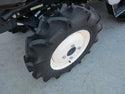 ヤンマー トラクター 18馬力 GK18