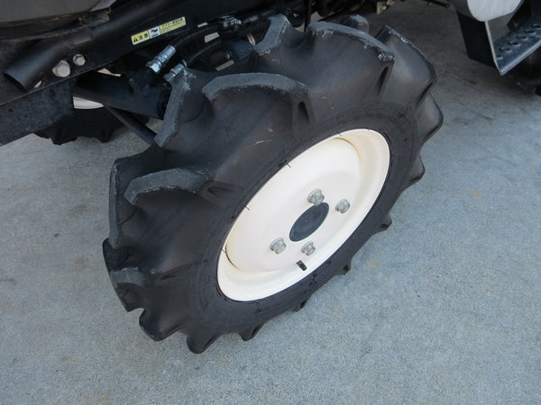 ヤンマー トラクター 18馬力 GK18