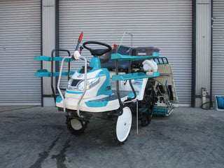 クボタ 田植え機 P450 4条植え