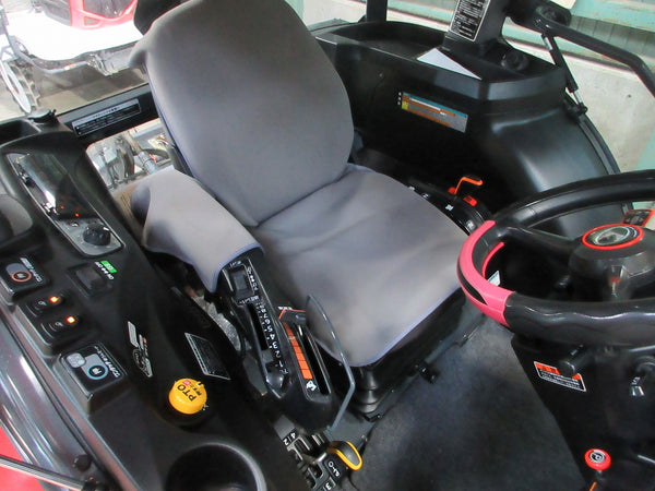 クボタ トラクター 60馬力 SL600HCQGS