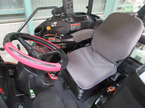 クボタ トラクター 60馬力 SL600HCQGS