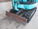 コマツ KOMATSU  油圧ショベル ミニユンボ PC20R-8