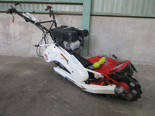 やまびこ 畔草刈り機  草刈機 ウイングモア AZ736