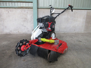 やまびこ 畔草刈り機  草刈機 ウイングモア AZ736