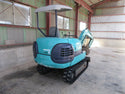 コマツ KOMATSU  油圧ショベル ミニユンボ PC20R-8