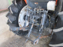 クボタ 70馬力  トラクター MZ70QMAXL