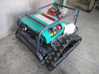 オーレック 草刈機 ラジコン草刈り機 RCSP530