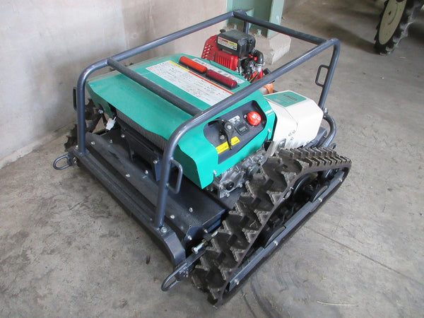オーレック 草刈機 ラジコン草刈り機 RCSP530