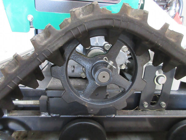 オーレック 草刈機 ラジコン草刈り機 RCSP530