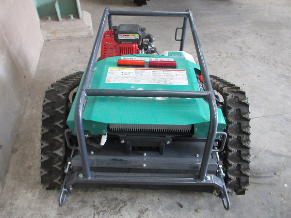 オーレック 草刈機 ラジコン草刈り機 RCSP530