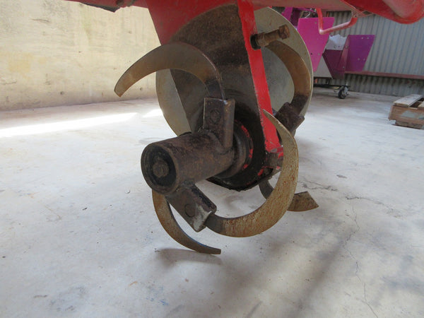 コバシ 6連 ディスクロータリー DS625T－OS