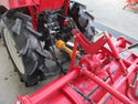 三菱 22馬力 トラクター MT220