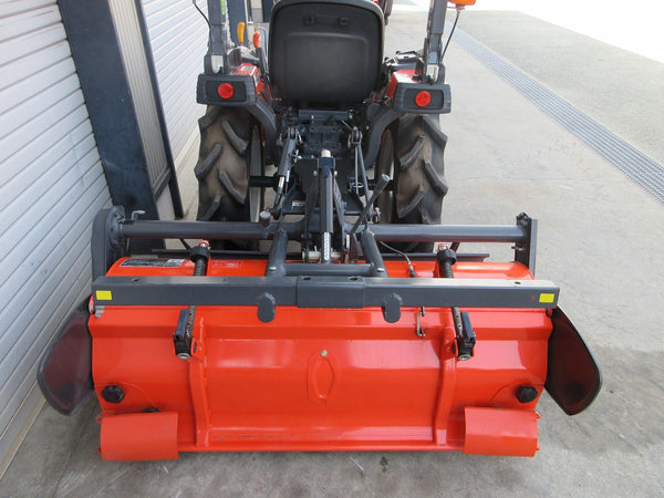 クボタ トラクター 17馬力 JB17X-BSMAG