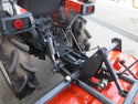 クボタ トラクター 17馬力 JB17X-BSMAG