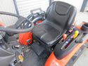 クボタ 13馬力 トラクター JB13X-SPBSMA
