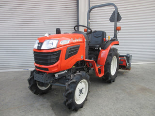 クボタ 13馬力 トラクター JB13X-SPBSMA
