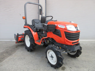 クボタ 13馬力 トラクター JB13X-SPBSMA