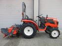 クボタ 13馬力 トラクター JB13X-SPBSMA