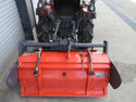 クボタ 13馬力 トラクター JB13X-SPBSMA