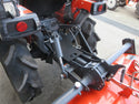 クボタ 13馬力 トラクター JB13X-SPBSMA
