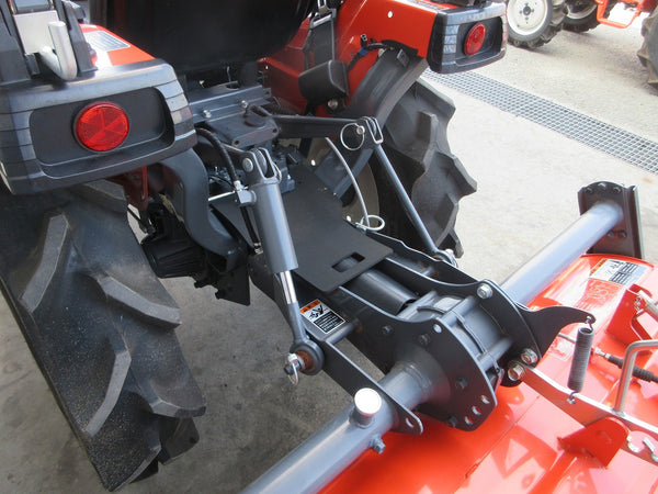 クボタ 13馬力 トラクター JB13X-SPBSMA