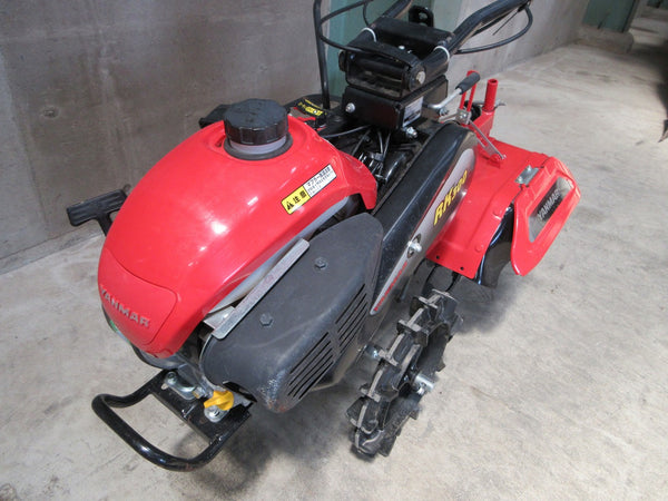 ヤンマー 管理機 耕運機 RK300