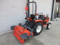 クボタ 13馬力 トラクター JB13X-SPBSMA