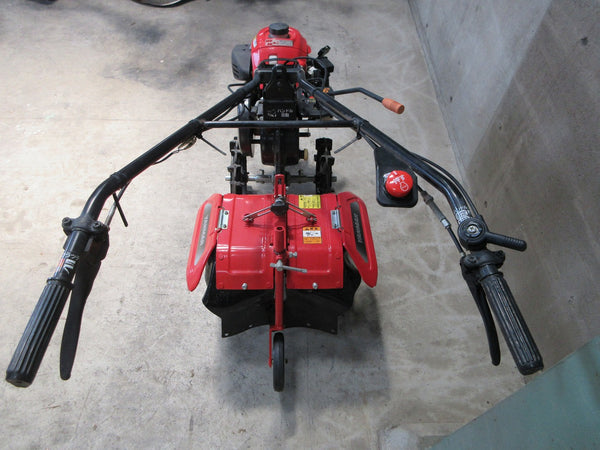 ヤンマー 管理機 耕運機 RK300