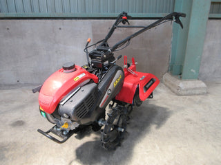 ヤンマー 管理機 耕運機 RK300