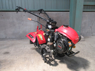 ヤンマー 管理機 耕運機 RK300