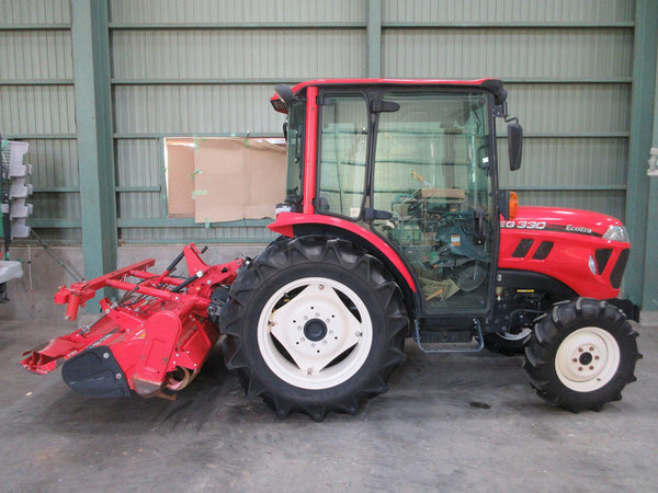 ヤンマー トラクター 30馬力 EG330Y