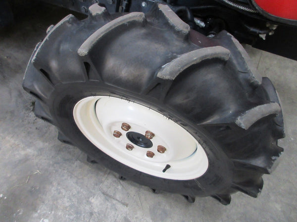 ヤンマー トラクター 30馬力 EG330Y