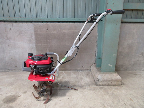 ホンダ  管理機 耕運機 FG201 1.9馬力