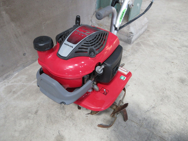 ホンダ  管理機 耕運機 FG201 1.9馬力