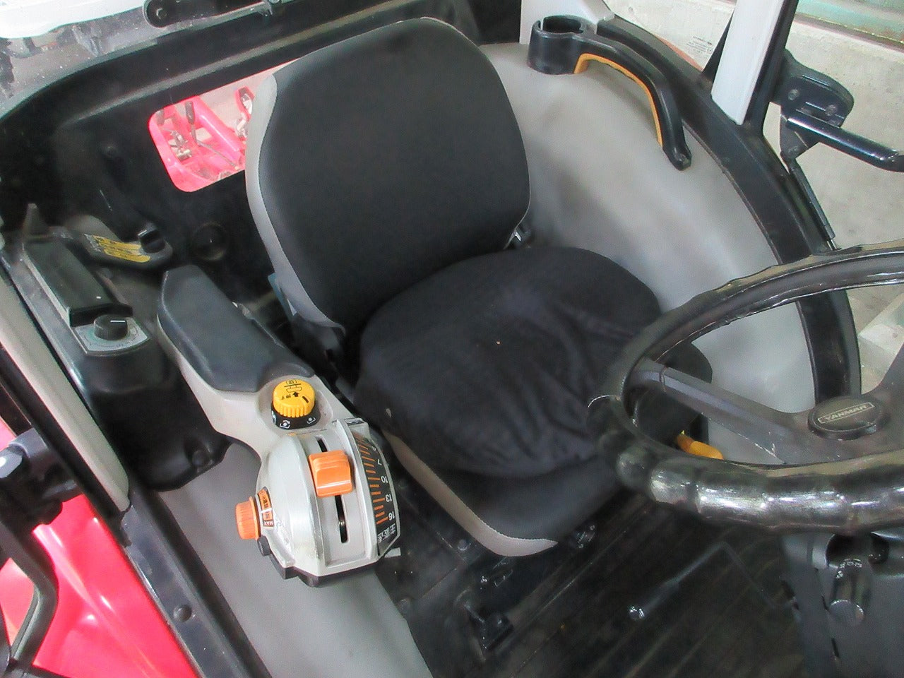 ヤンマー トラクター 30馬力 EG330Y | のうき屋 ONLINE STORE