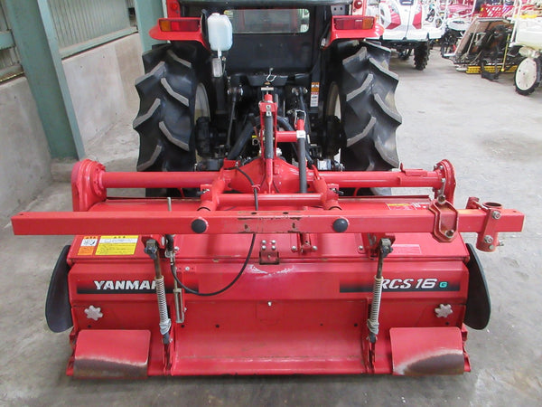 ヤンマー トラクター 30馬力 EG330Y