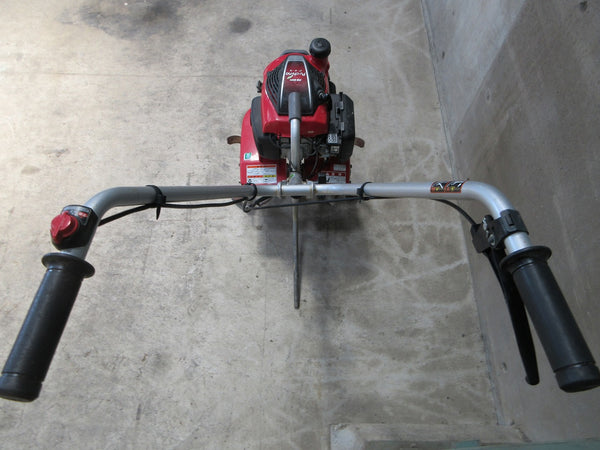 ホンダ  管理機 耕運機 FG201 1.9馬力