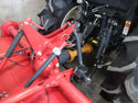 ヤンマー トラクター 30馬力 EG330Y
