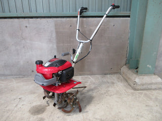 ホンダ  管理機 耕運機 FG201 1.9馬力