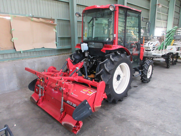 ヤンマー トラクター 30馬力 EG330Y
