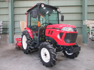 ヤンマー トラクター 30馬力 EG330Y