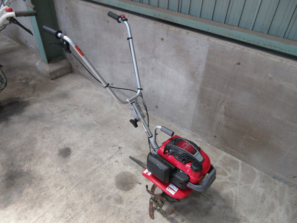 ホンダ  管理機 耕運機 FG201 1.9馬力